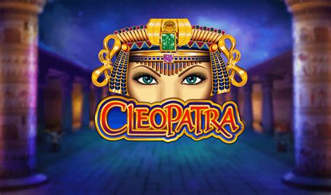 Play Cleopatra S Story slot